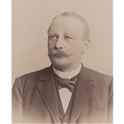 Alfred Hillebrandt 