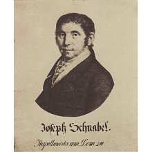 Joseph Ignatz Schnabel