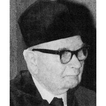 Karol Górski