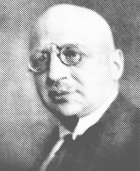 Fritz Haber 