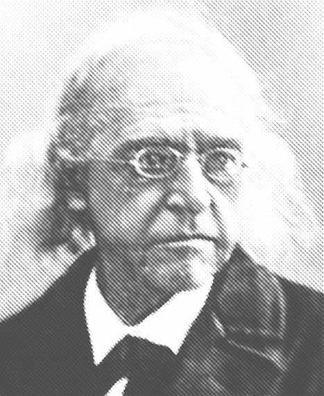 Theodor Mommsen 