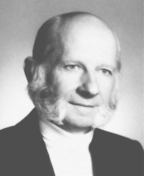 Hans Georg Dehmelt