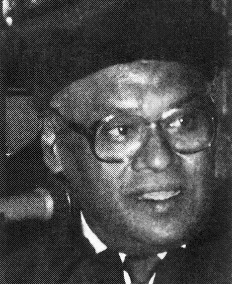 Ramachandra Rao